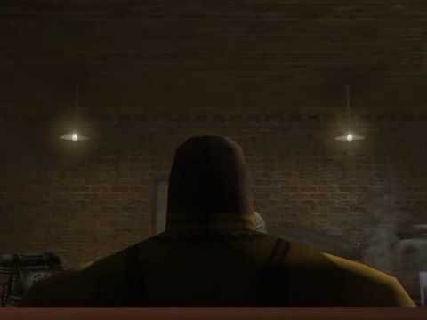 "Kingpin" Life of Crime" Intro