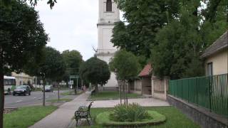 preview picture of video 'Duna Összeköt: Nagydorog'