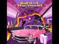 Light Of The World - Feel The Real