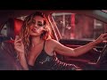 Nachtfahrten Der Beste Deep House Mix 2026 Für Energiegeladene Nächte
