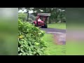Cellphone video, 911 calls released in tractor attack