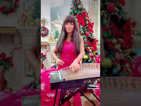Promotional video thumbnail 3 for Mary Mei, Harpist for Events