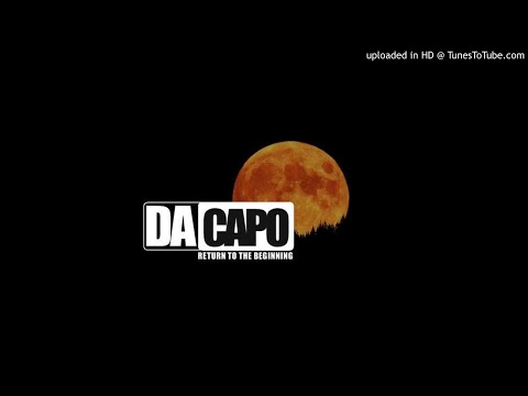 Da Capo - In the Jungle( The Nature Forest)
