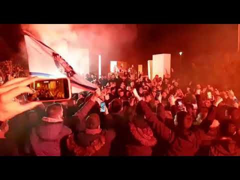 Doznajemo kako je HNS kaznio Livaju i Subašića zbog sporne pjesme nakon trijumfa u Maksimiru - Večernji.hr