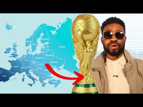 Europe Contemplates Boycott Of World Cup In America