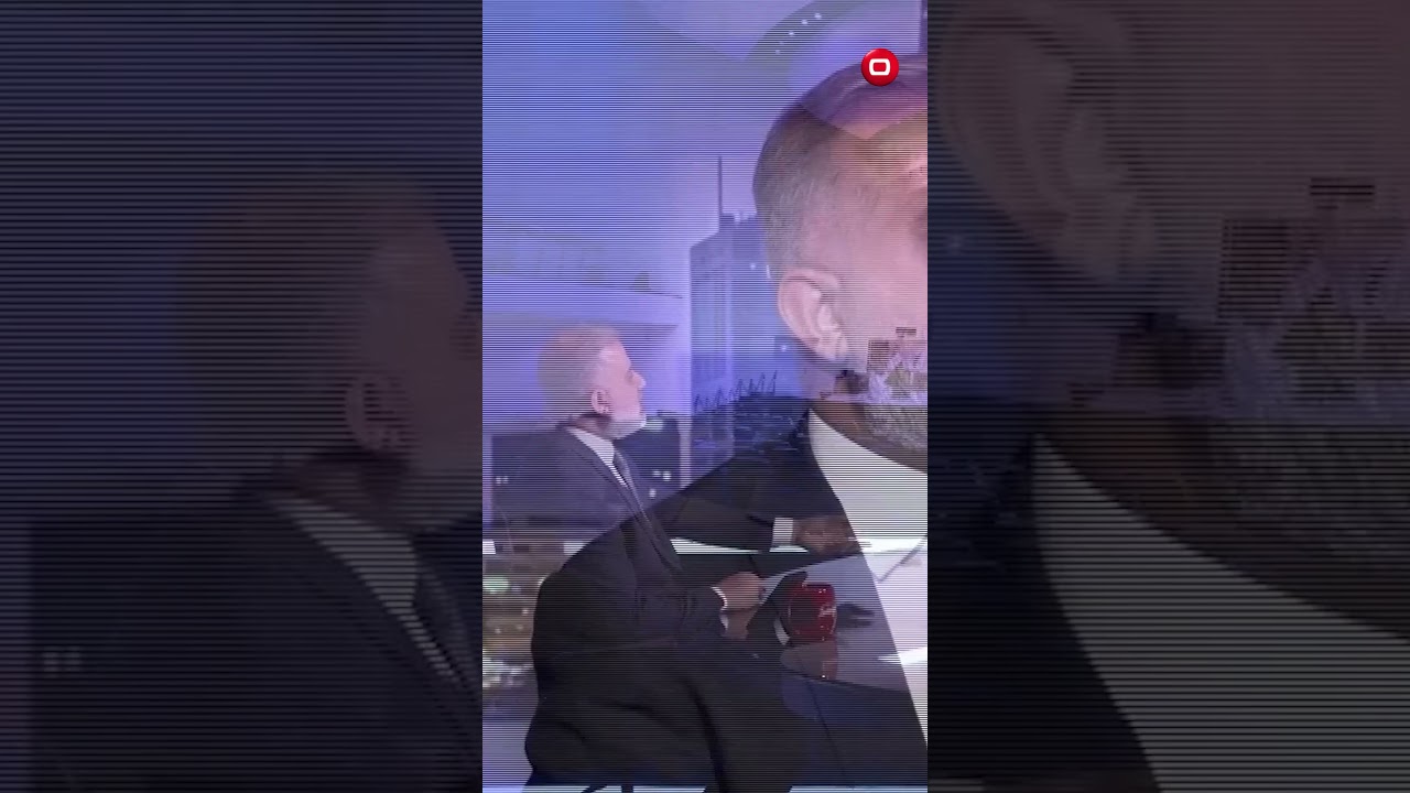 فيديو | سنرسل الرسائل التي تغير رأي الأمريكان#shorts