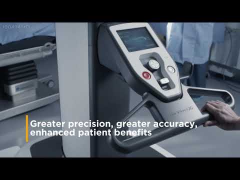 Introducing da Vinci Robotic System at Mediclinic City Hospital