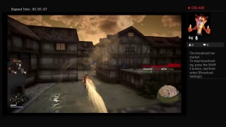 Attack on Titan Episode 3