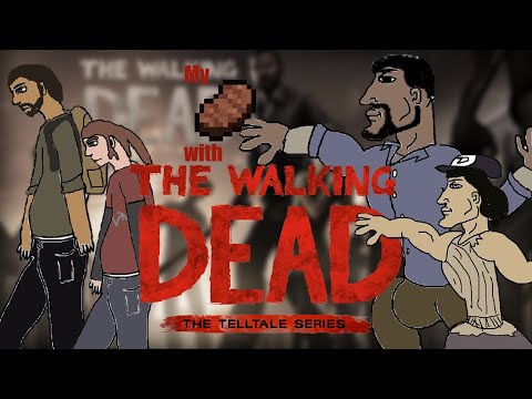 My Beef with The Walking Dead Season 1