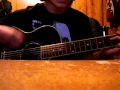 Breaking Benjamin - Give Me A Sign Acoustic ...