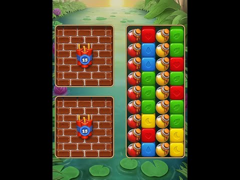 TOON BLAST level 3271