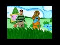 Blue S Clues 3x29 Skidoo And Skidoo Back Home