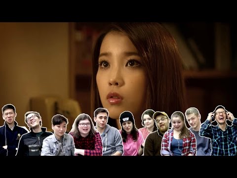 Classical Musicians React: IU 'Good Day'