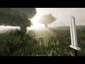 Transform Minecraft Into REAL LIFE Best High Definition Texture Packs