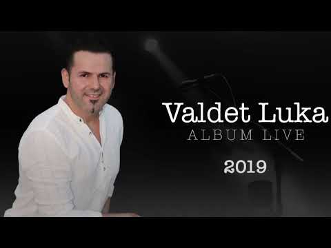 Valdet Luka - ani do ta kallim (Live)