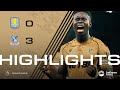 GUÉHI SCREAMER Premier League Highlights Aston Villa 0 3 Crystal Palace