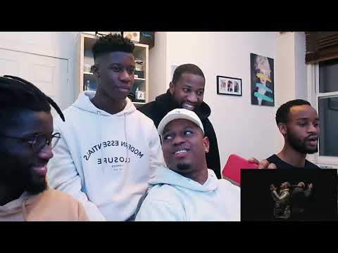 🇧🇷 POZE & RET 🤑 Gringos APROVARAM ESSA "MC Poze do Rodo ft. Filipe Ret - Me Sinto Abençoado" (react)