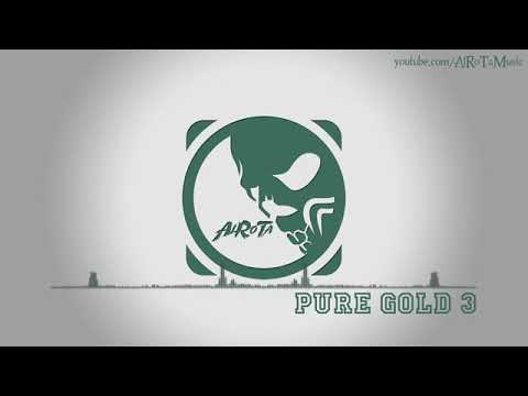 Pure Gold 3 by Niklas Ahlström   Electro Music