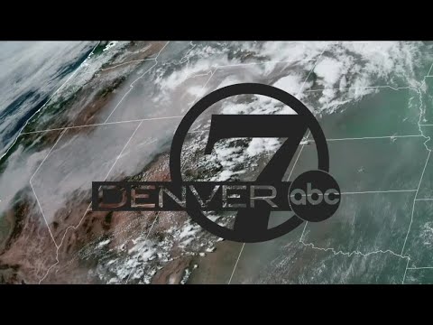 Denver7 News at 10PM Friday, Aug. 6, 2021