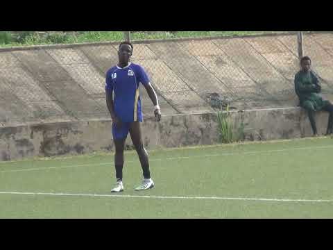 LEAL FC VS LASEGSKI FC - FULL MATCH