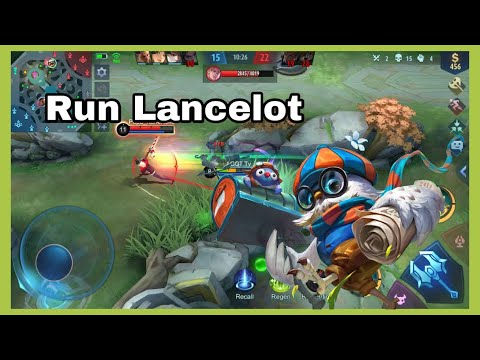 Effective pa diggie strategy | Mobile Legend