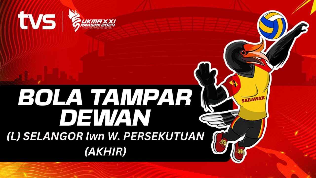 Bola Tampar Dewan