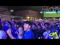 ITALIA INGHILTERRA La REACTION Dei RIGORI EURO 2020