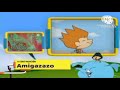 DK 2014 Créditos LSADBYM A Continuación Amigazazo Promo