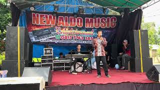 Download lagu Lagu Minang versi terbaru NEW Aldo music mp3