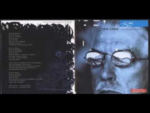 Jon Lord - Pictured Within ( 1997)