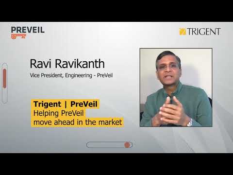 Helping PreVeil Move Ahead in the Market