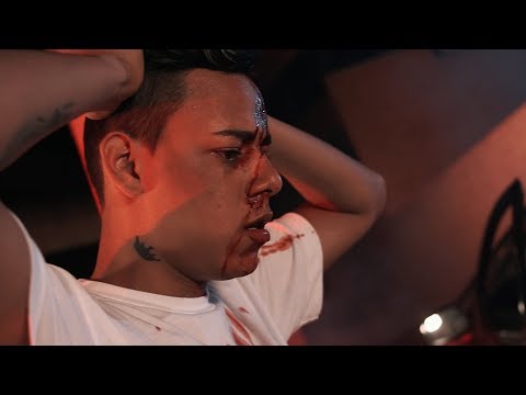 King Roker  - Black Jack  (Shot By @Enrike2k14) Cap 1/2