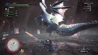 【MHWIB/PS4】フレとゆるーくプレイ