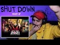 2021 YEAR END MASHUP - SUSH & YOHAN (BEST 130+ SONGS OF 2021) | Reaction | Rtv Productions