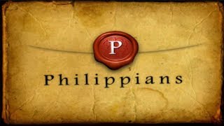 A Study in Philippians 1
