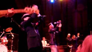 The Selecter @ Ipswich Corn Exchange