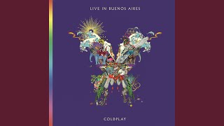 Colour Spectrum (Live in Buenos Aires)