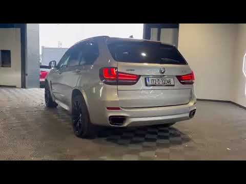 2017 BMW X5 XDRIVE 40e // HIGH SPEC - Image 2