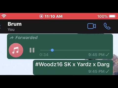 #Woodz16 SK x Yardz x Darg (Preview) Trades #Exclusives