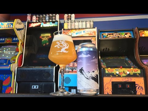 Tree House Brewing - Curiosity Forty Four - 7.8% ABV