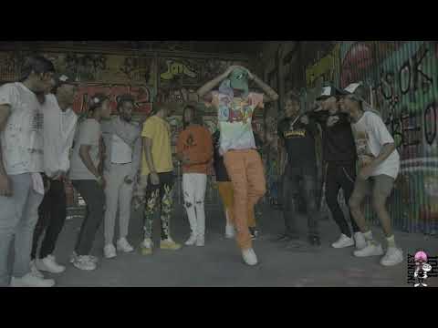 SoFaygo - Let's Lose Our Minds (Dance Video)