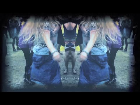 Vlada Divljan & Ljetno kino - Baba Zumbula