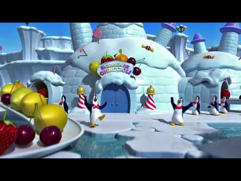 Polaretti Fruit - Dolfin - Estate 2020