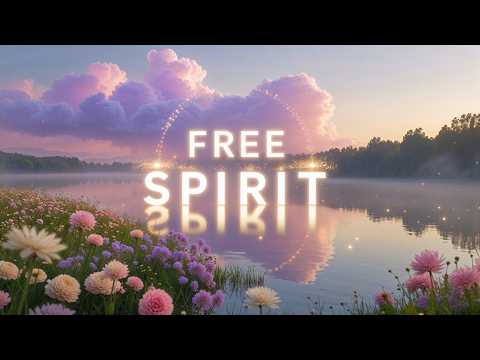 Free Spirit – A Beautiful Place to Breathe, Heal, and Let Go | Lenzspot