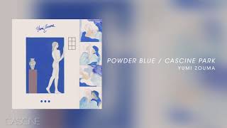 Yumi Zouma - Powder Blue / Cascine Park