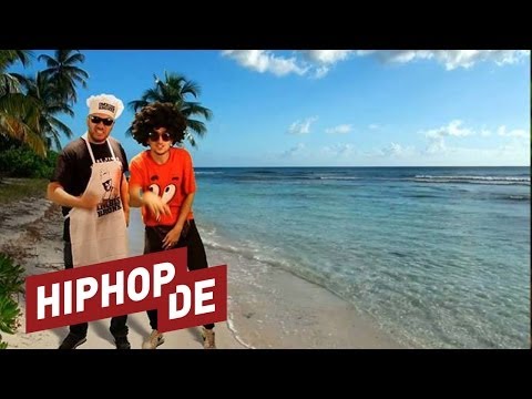 Imbiss Bronko ft. Atze Bierbong & Canze mit Dr. Fôô Fanick - Wo Bist Du? (Videopremiere)