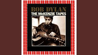 Worried Blues (First Mckenzie Tape; November 23, 1961 [Thanksgiving] And Possibly December 4, 1961)