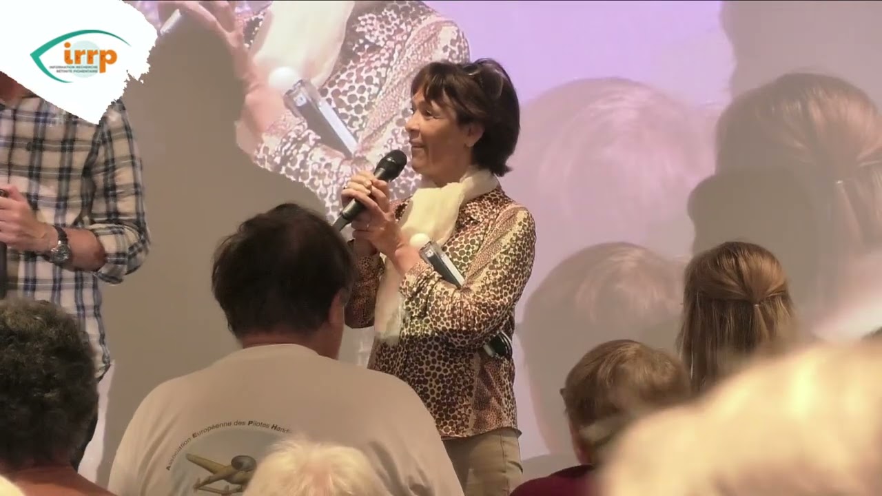 15 - Conférence médicale 2025 - Fermeture du congrés