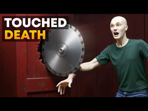 12 People Who Escaped Death