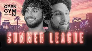 ’26 Summer League | Open Gym presented by Bell